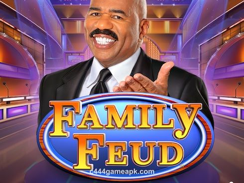 Family Feud Game