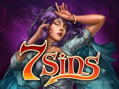 7 Sins