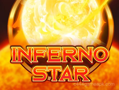 Inferno Star
