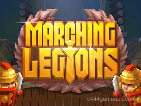 Marching Legions