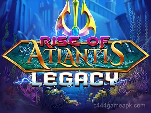Rise of Atlantis Legacy