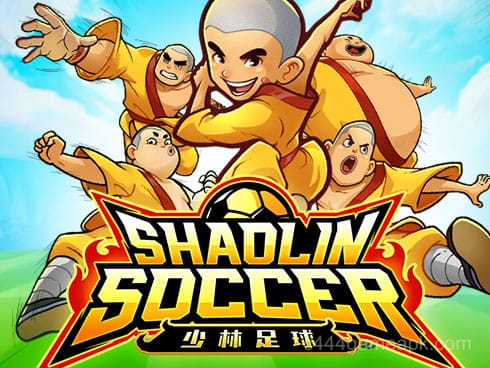 Shaolin Soccer