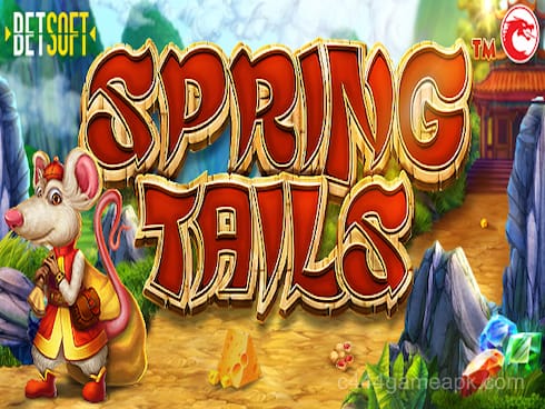 Spring Tails
